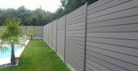 Portail Clôtures dans la vente du matériel pour les clôtures et les clôtures à Le Meix-Saint-Epoing
