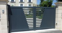 Notre société de clôture et de portail à Le Meix-Saint-Epoing